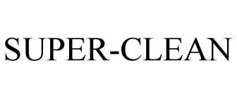 SUPER-CLEAN