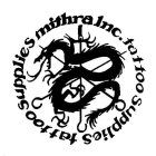 MITHRAINC. TATTOO SUPPLIES TATTOO SUPPLIES