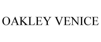 OAKLEY VENICE