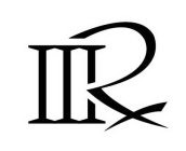 IIIRX