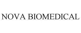 NOVA BIOMEDICAL