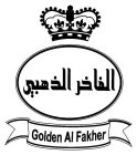 GOLDEN AL FAKHER