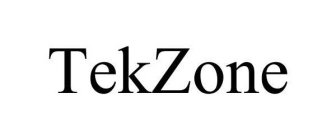 TEKZONE