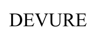 DEVURE