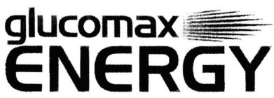 GLUCOMAX ENERGY