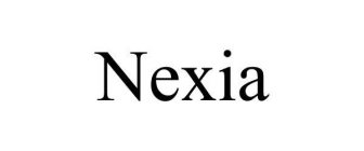 NEXIA