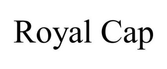 ROYAL CAP