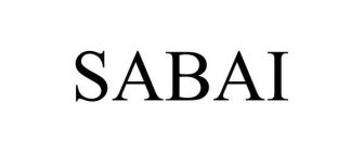 SABAI