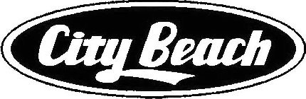 CITY BEACH