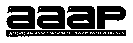 AAAP AMERICAN ASSOCIATION OF AVIAN PATHOLOGISTS