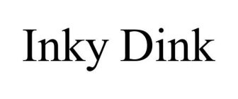 INKY DINK