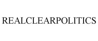REALCLEARPOLITICS