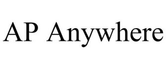 AP ANYWHERE