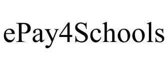 EPAY4SCHOOLS