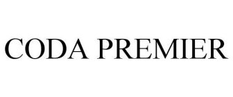 CODA PREMIER