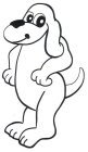 Image for trademark with serial number 78607539
