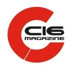 C16 MAGAZINE