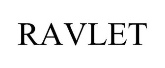 RAVLET