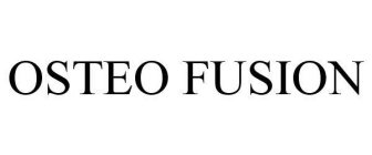 OSTEO FUSION