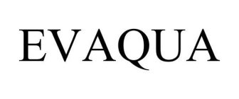 EVAQUA