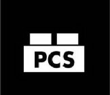 PCS