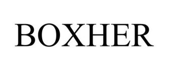 BOXHER