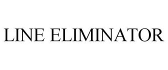LINE ELIMINATOR