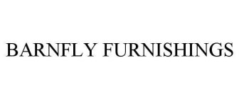 BARNFLY FURNISHINGS