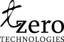 TZERO TECHNOLOGIES