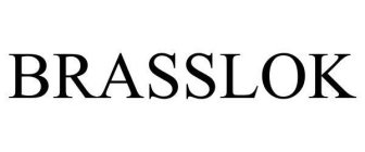 BRASSLOK
