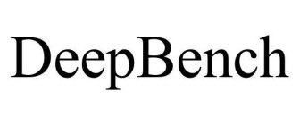 DEEPBENCH