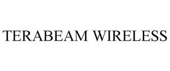 TERABEAM WIRELESS