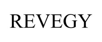 REVEGY