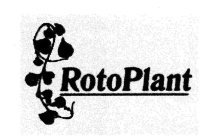 ROTOPLANT