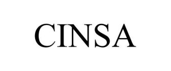 CINSA