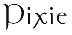PIXIE