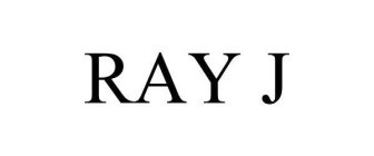 RAY J