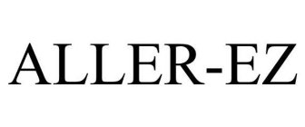 ALLER-EZ