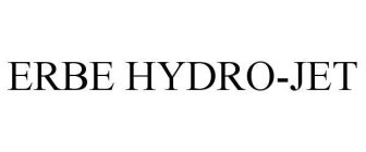 ERBE HYDRO-JET