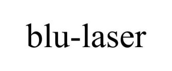BLU-LASER