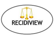 RECIDIVIEW