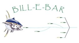 BILL-E-BAR GET THE RIGHT BITE!