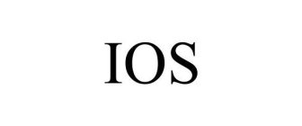 IOS