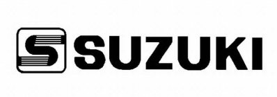 S SUZUKI