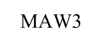 MAW3