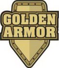 GOLDEN ARMOR