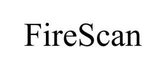 FIRESCAN