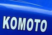 KOMOTO