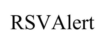 RSVALERT