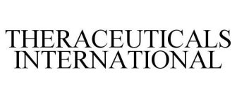 THERACEUTICALS INTERNATIONAL